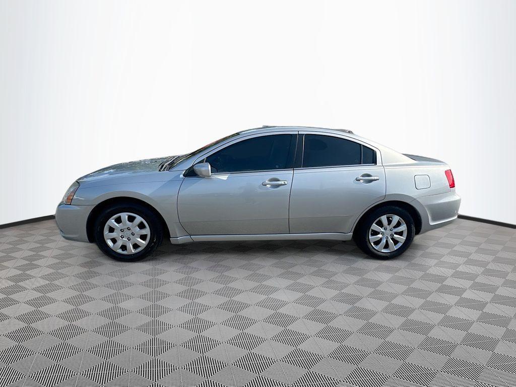 used 2012 Mitsubishi Galant car, priced at $6,988