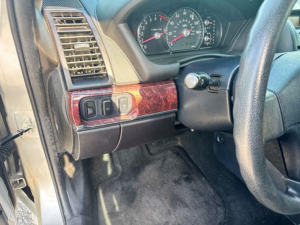 used 2012 Mitsubishi Galant car, priced at $6,988