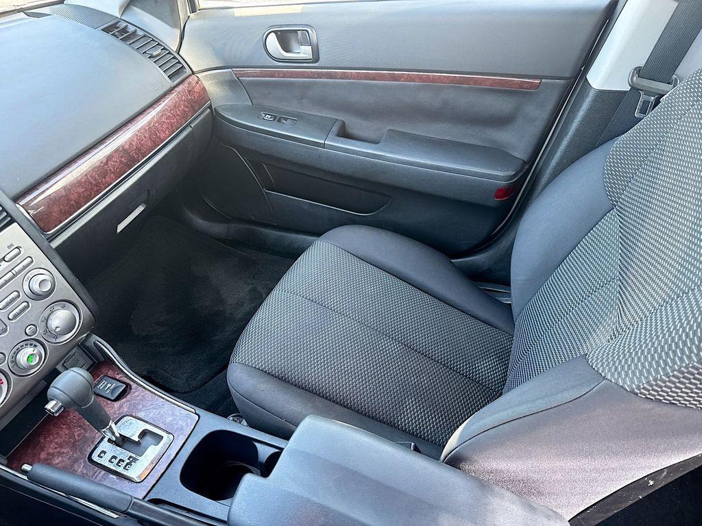 used 2012 Mitsubishi Galant car, priced at $6,988