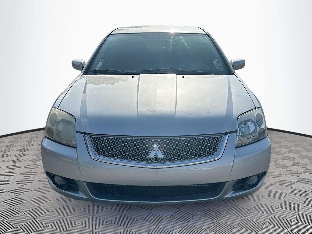 used 2012 Mitsubishi Galant car, priced at $6,988