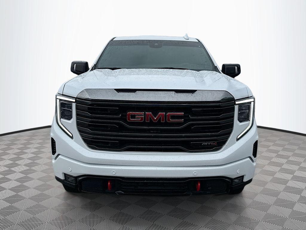 used 2023 GMC Sierra 1500 car, priced at $51,701