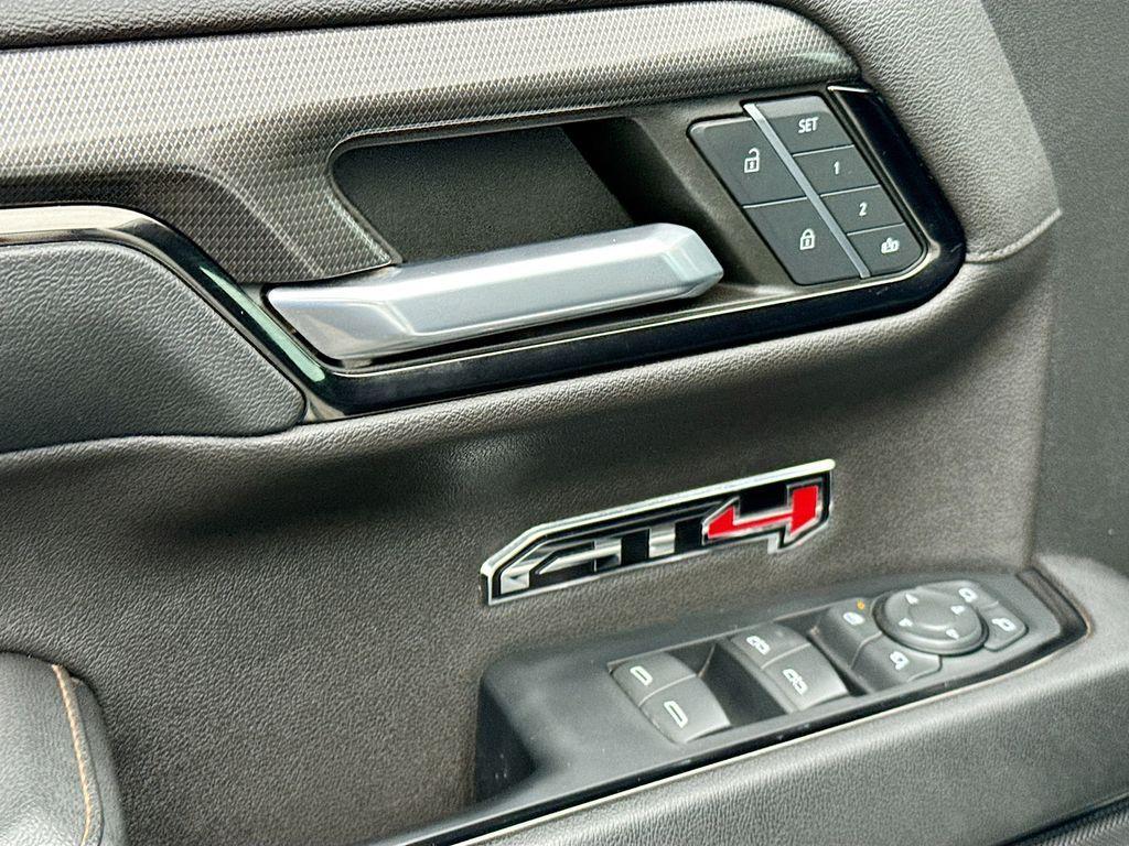 used 2023 GMC Sierra 1500 car, priced at $51,701