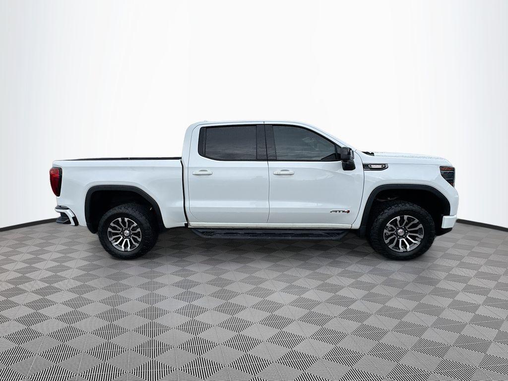 used 2023 GMC Sierra 1500 car, priced at $51,701