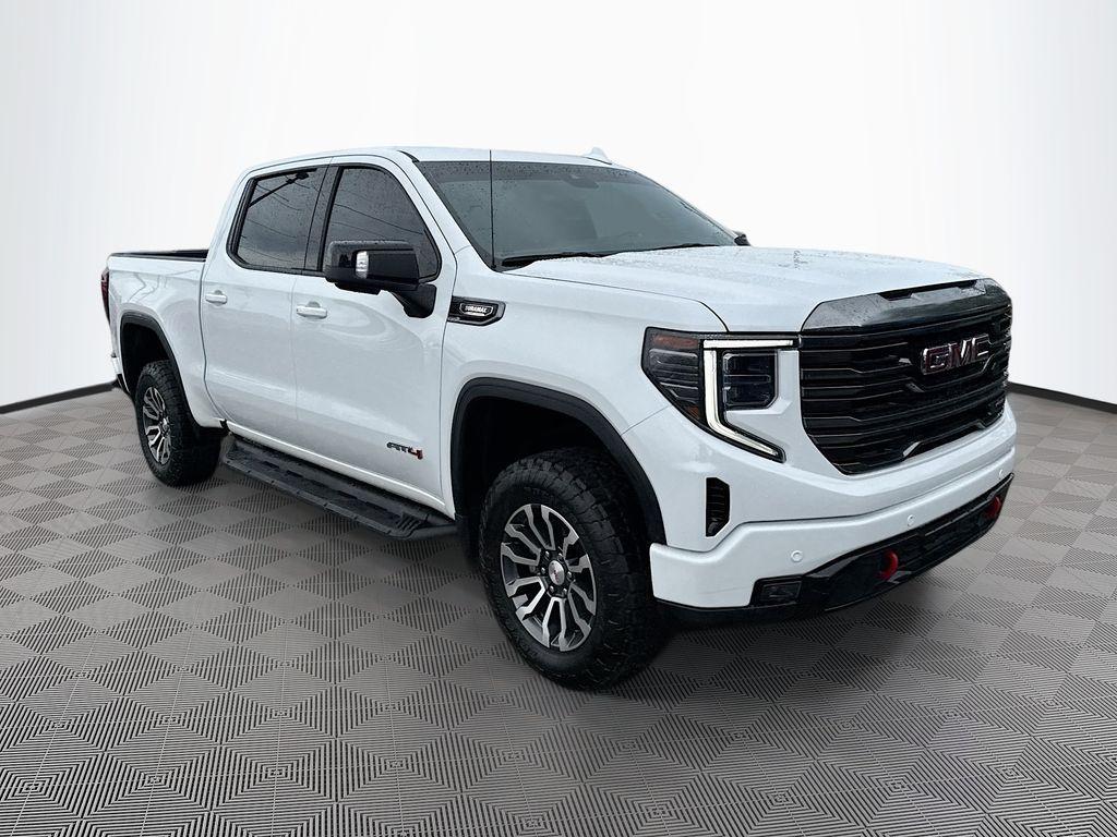 used 2023 GMC Sierra 1500 car, priced at $51,701