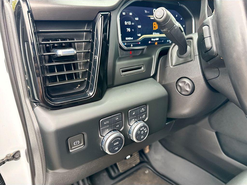 used 2023 GMC Sierra 1500 car, priced at $51,701