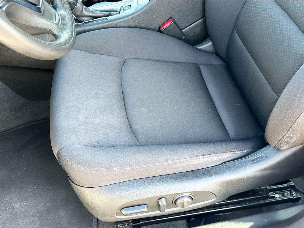 used 2024 Chevrolet Malibu car, priced at $17,270