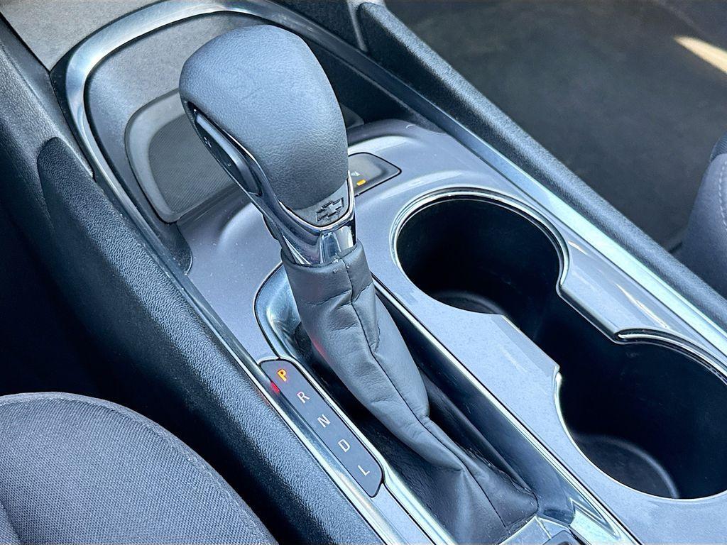 used 2024 Chevrolet Malibu car, priced at $17,270