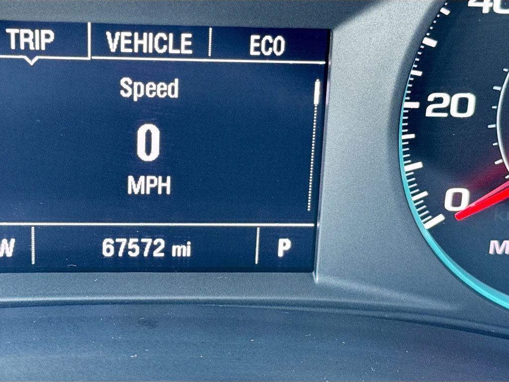 used 2024 Chevrolet Malibu car, priced at $17,270