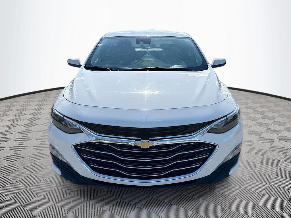 used 2024 Chevrolet Malibu car, priced at $17,270