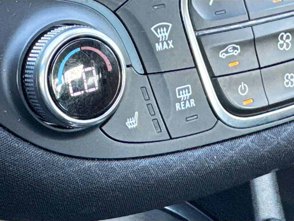 used 2024 Chevrolet Malibu car, priced at $17,270