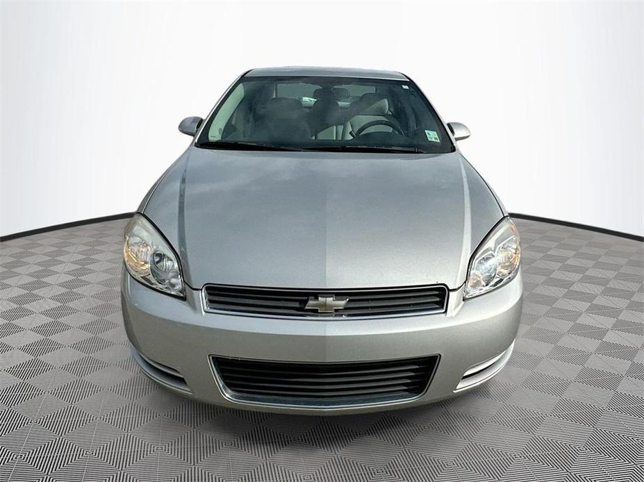 used 2008 Chevrolet Impala car, priced at $7,988