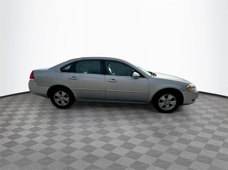 used 2008 Chevrolet Impala car, priced at $7,988