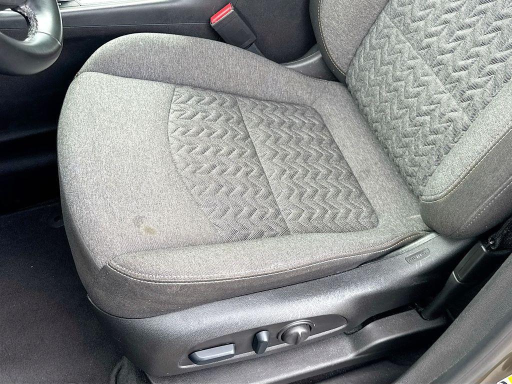 used 2024 Chevrolet Equinox car, priced at $20,981