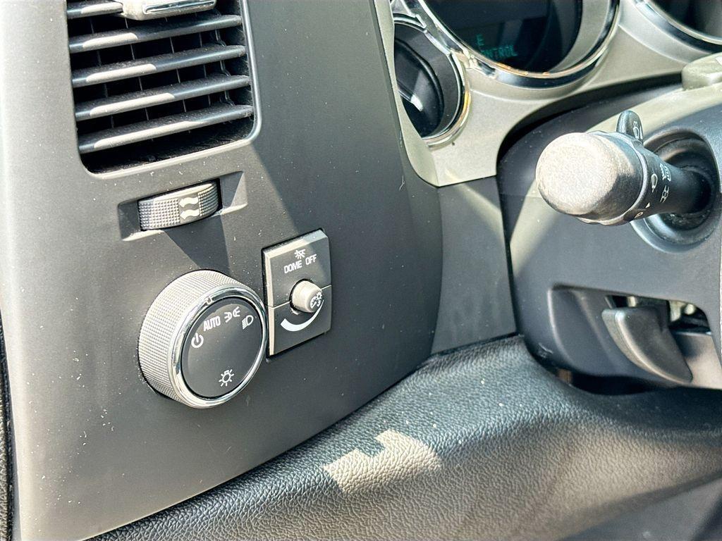 used 2008 Chevrolet Silverado 1500 car, priced at $6,500