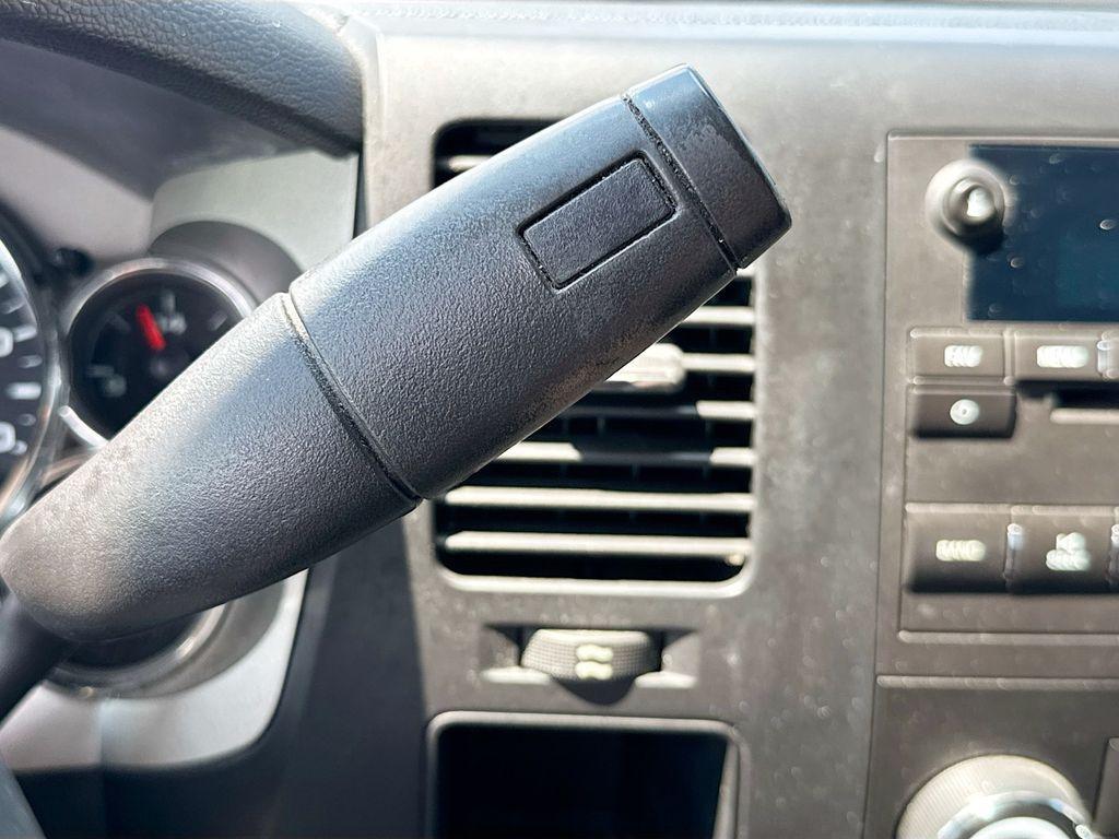 used 2008 Chevrolet Silverado 1500 car, priced at $6,500
