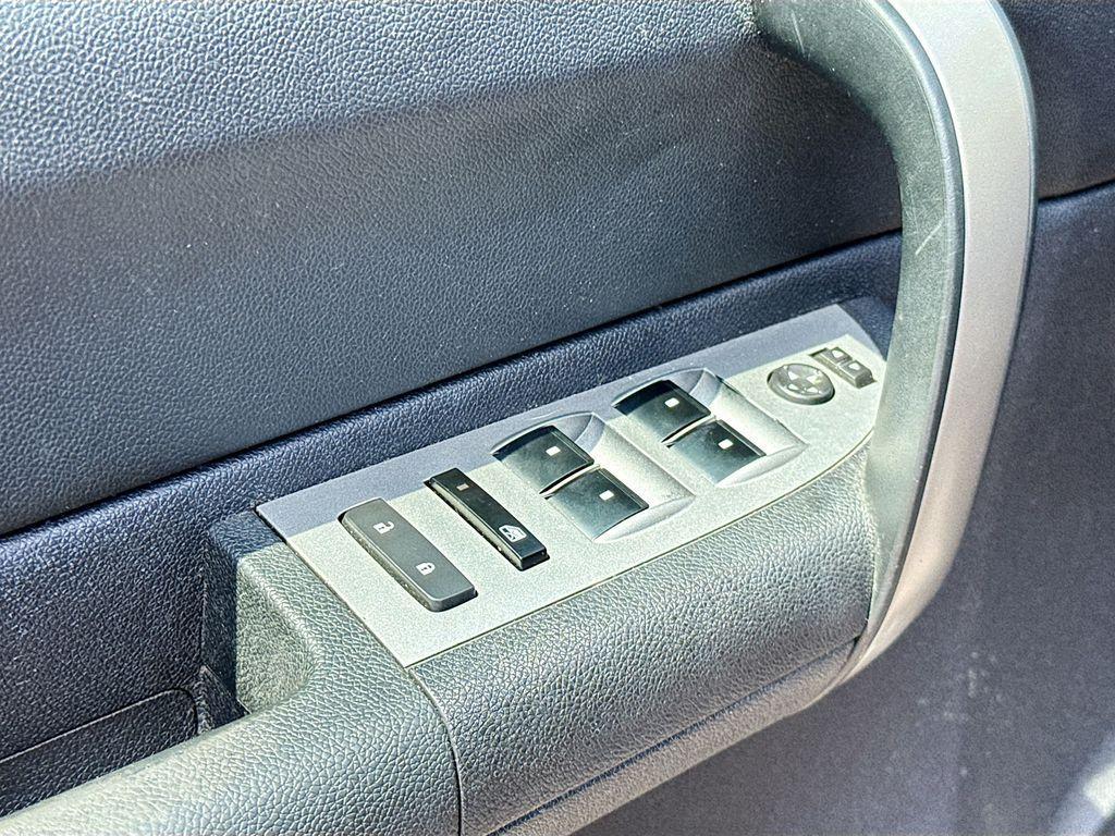 used 2008 Chevrolet Silverado 1500 car, priced at $6,500