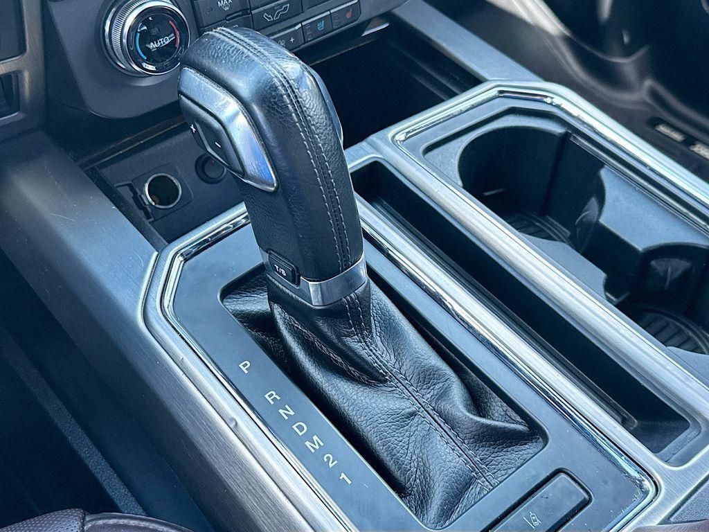 used 2016 Ford F-150 car, priced at $20,888