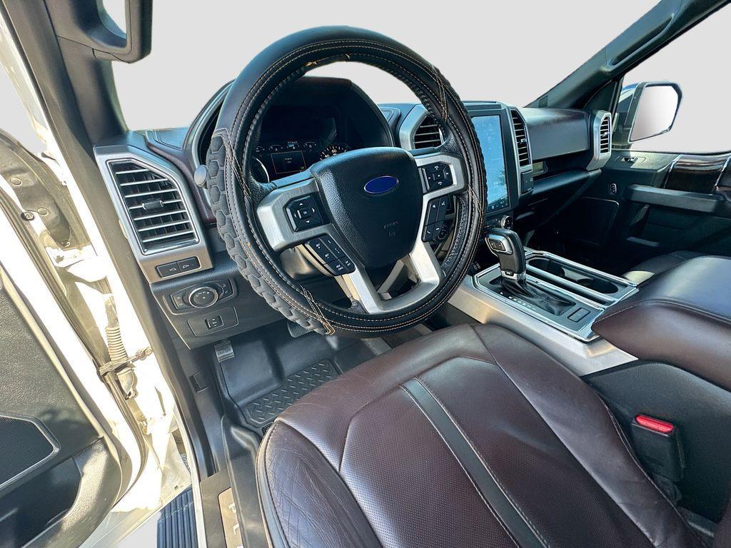 used 2016 Ford F-150 car, priced at $20,888