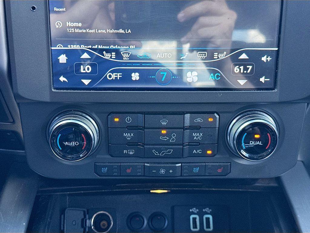 used 2016 Ford F-150 car, priced at $20,888