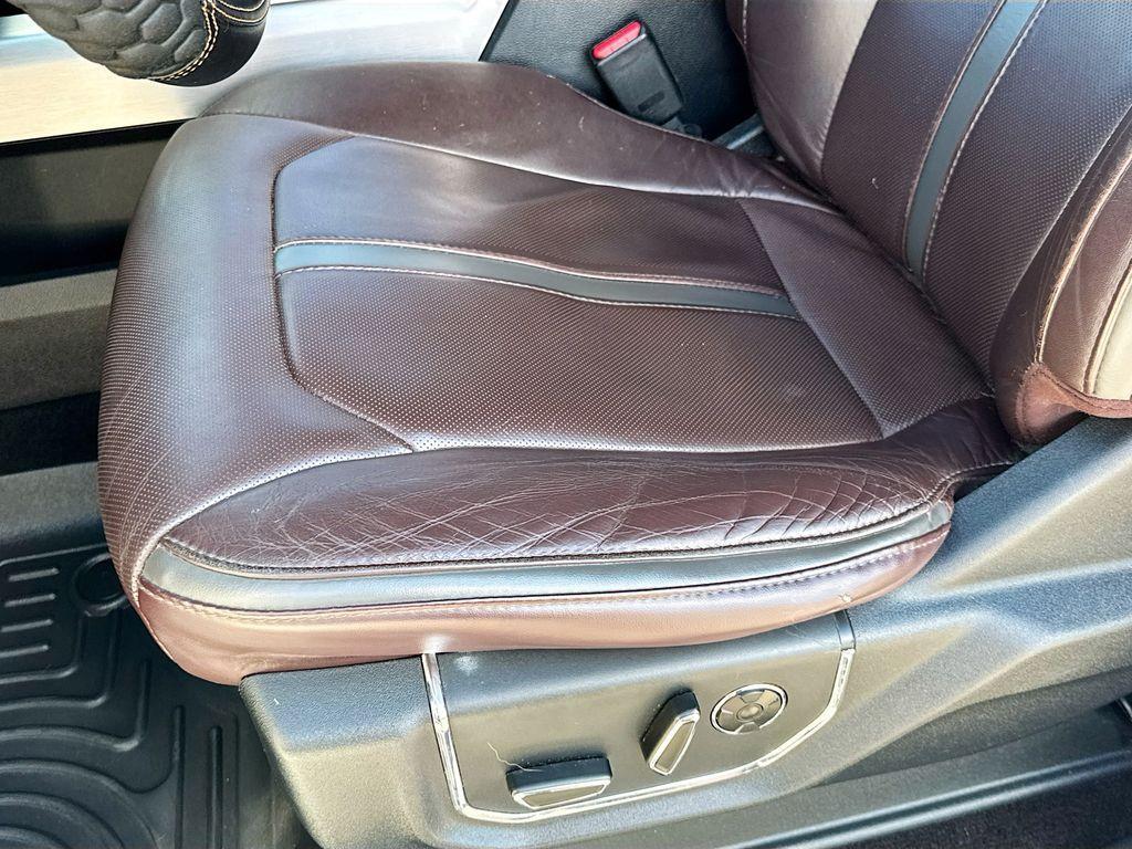 used 2016 Ford F-150 car, priced at $20,888