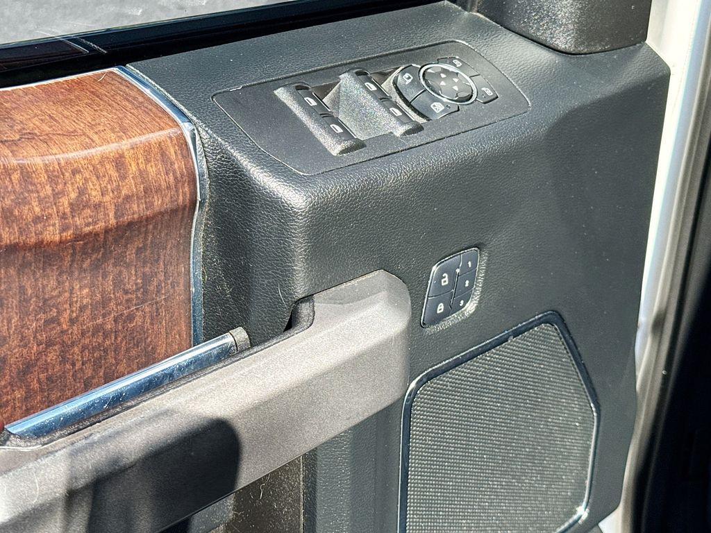 used 2016 Ford F-150 car, priced at $20,888