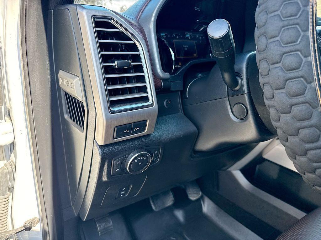 used 2016 Ford F-150 car, priced at $20,888