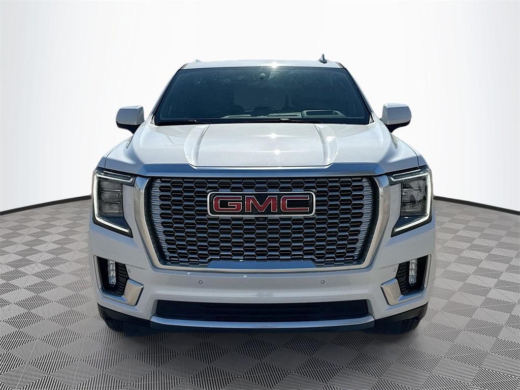 used 2021 GMC Yukon XL car, priced at $53,888