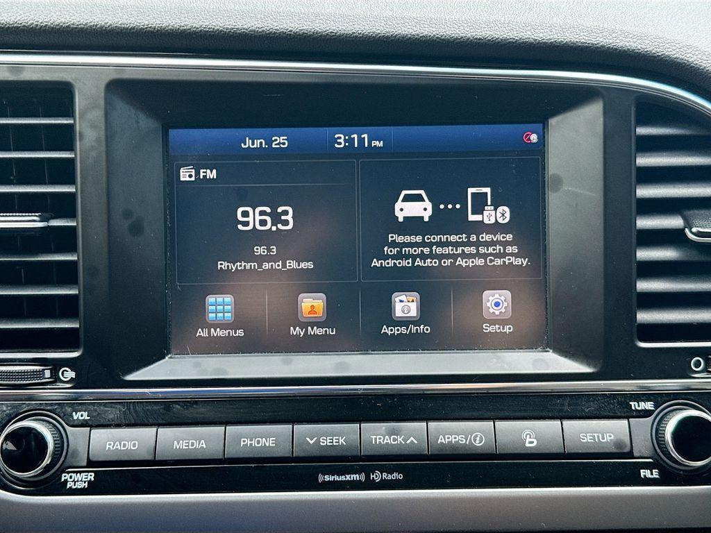 used 2018 Hyundai Elantra car, priced at $8,998