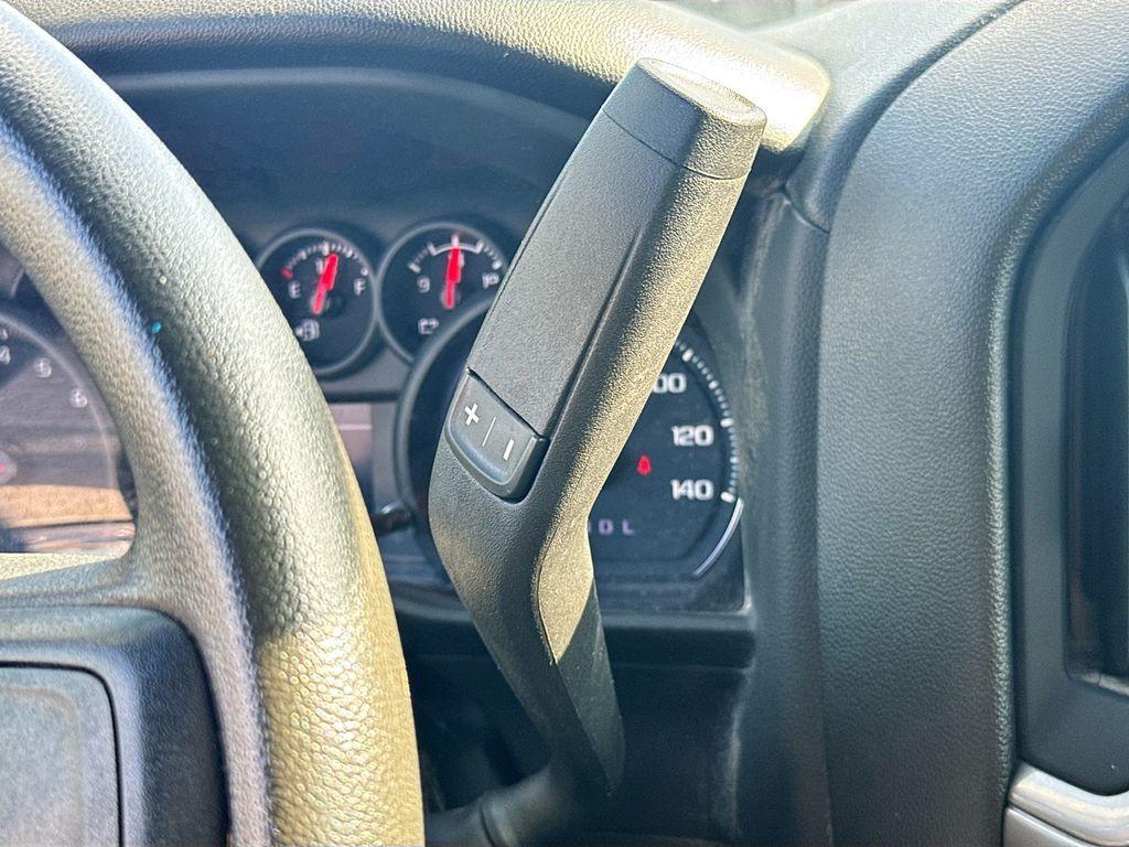 used 2023 Chevrolet Silverado 2500 car, priced at $42,488