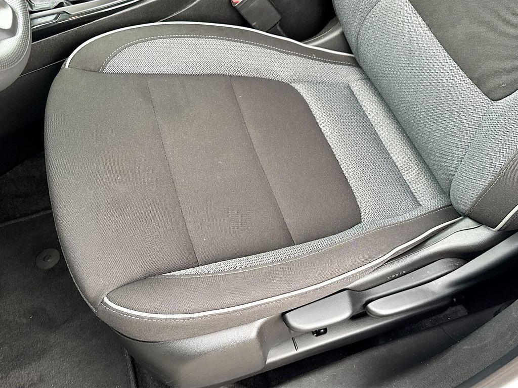 used 2024 Chevrolet TrailBlazer car, priced at $23,287