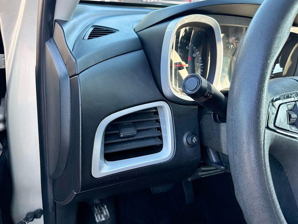 used 2014 Chevrolet Equinox car, priced at $4,995