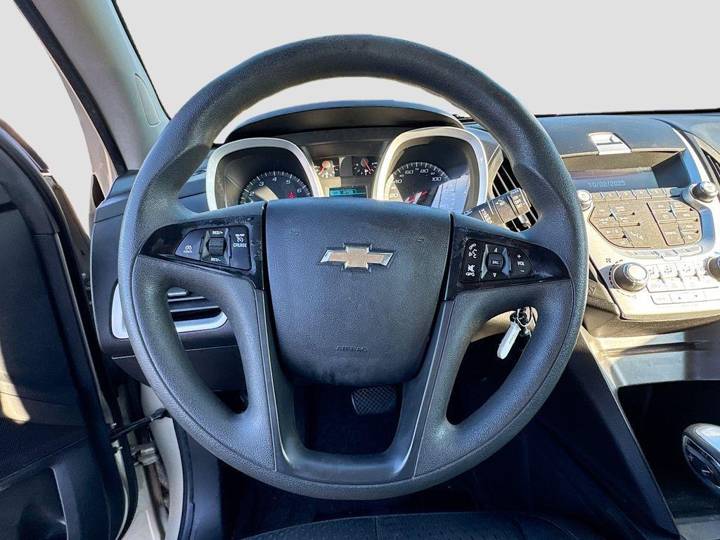 used 2014 Chevrolet Equinox car, priced at $4,995