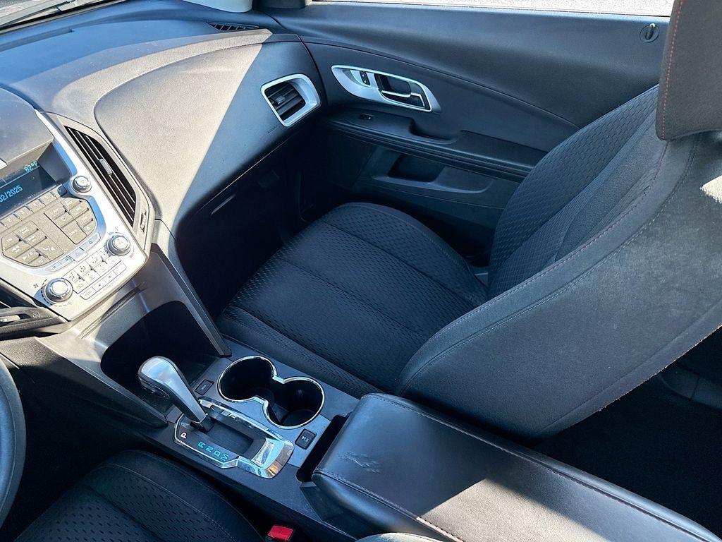 used 2014 Chevrolet Equinox car, priced at $4,995