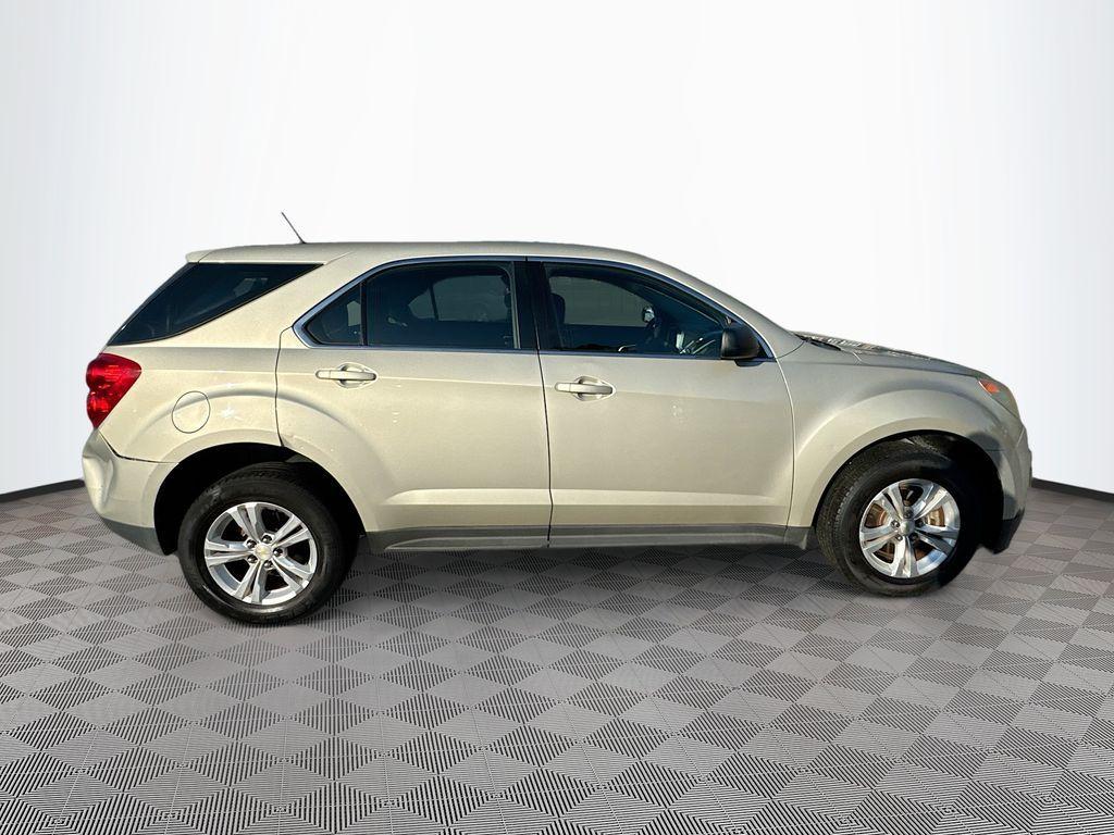 used 2014 Chevrolet Equinox car, priced at $4,995