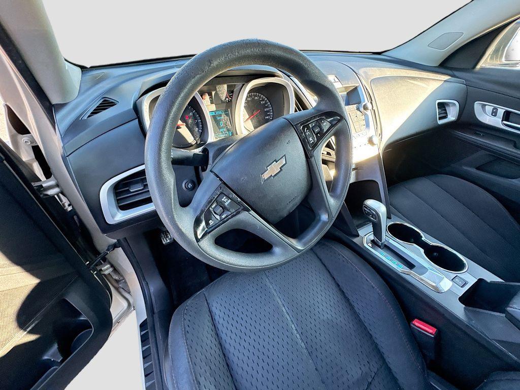 used 2014 Chevrolet Equinox car, priced at $4,995