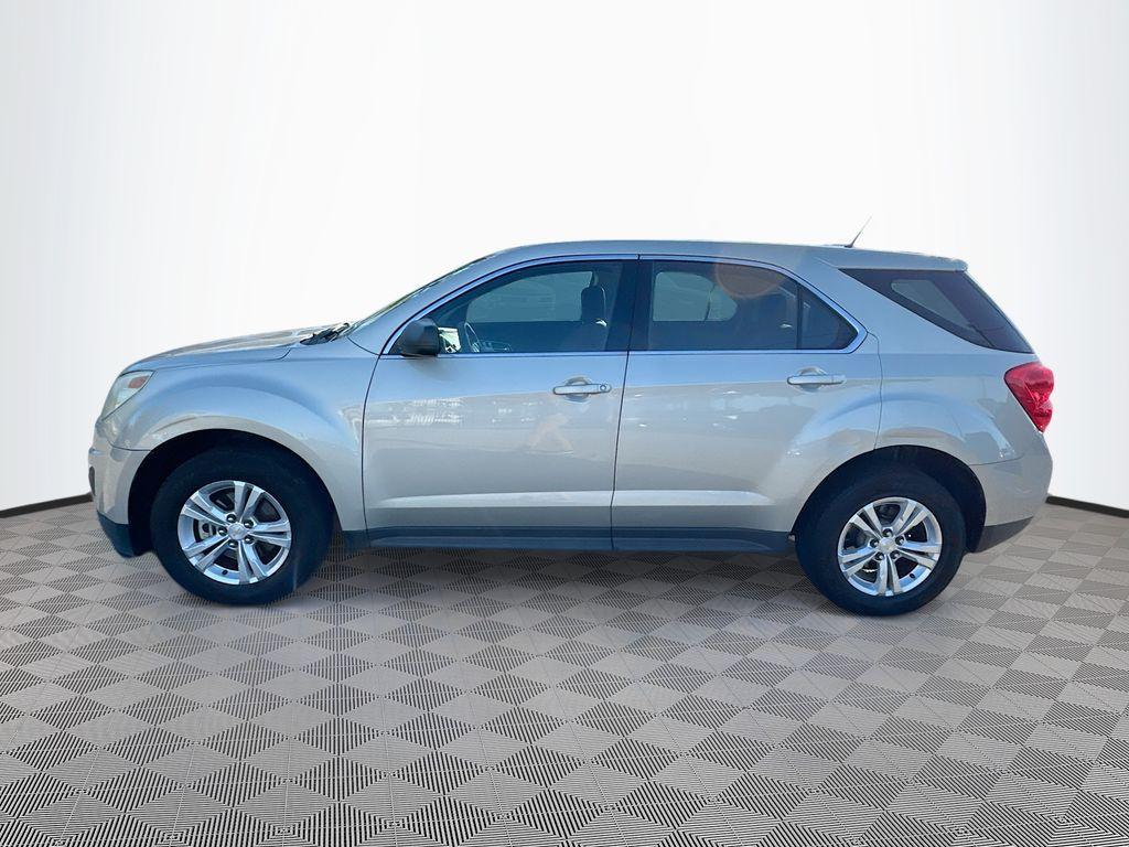 used 2014 Chevrolet Equinox car, priced at $4,995