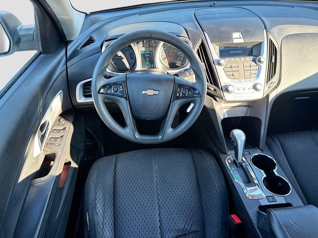 used 2014 Chevrolet Equinox car, priced at $4,995