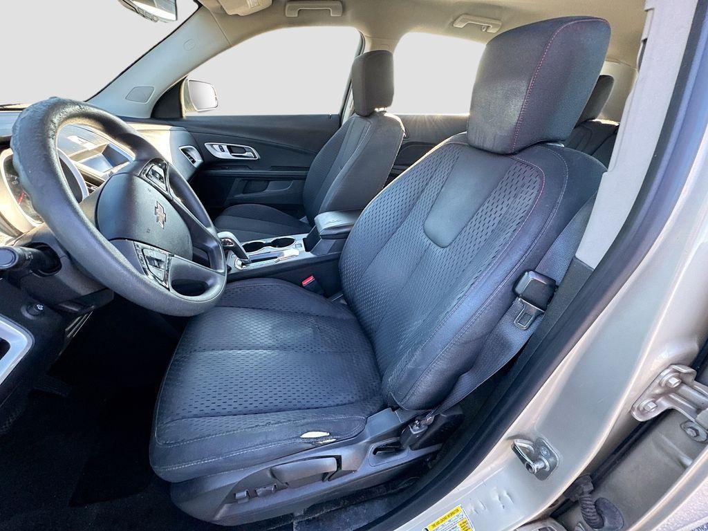 used 2014 Chevrolet Equinox car, priced at $4,995