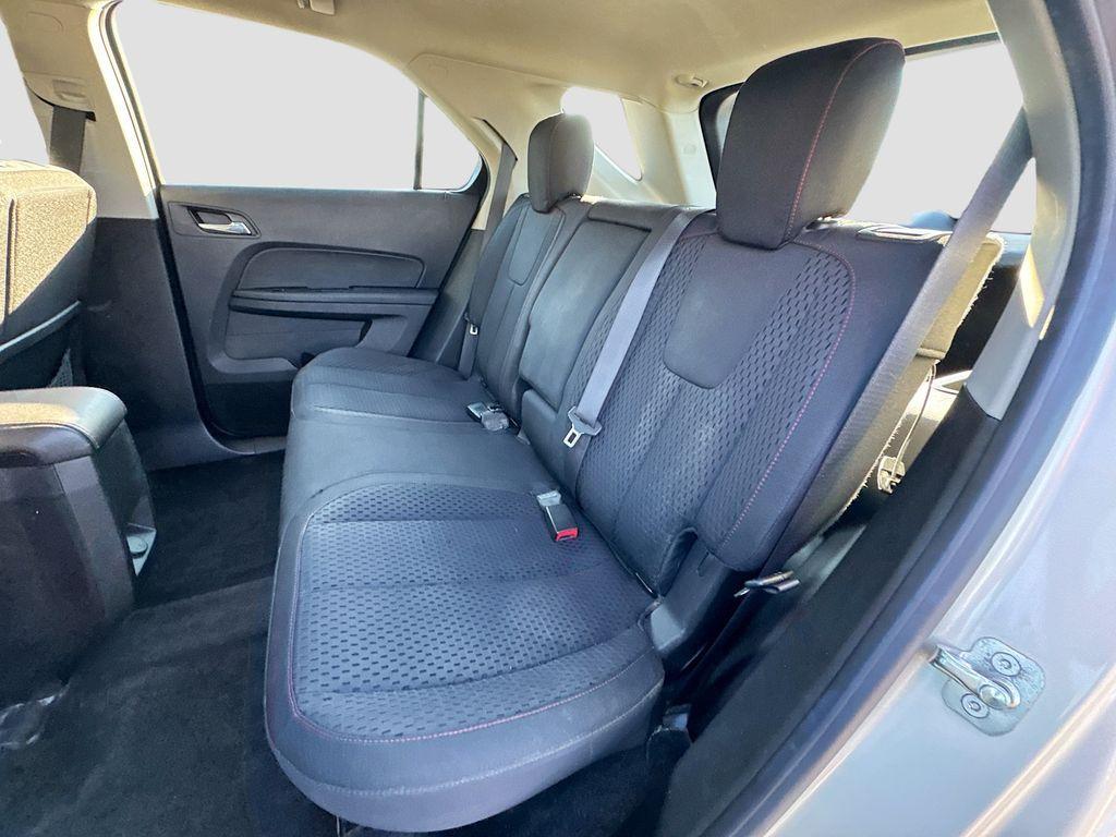 used 2014 Chevrolet Equinox car, priced at $4,995