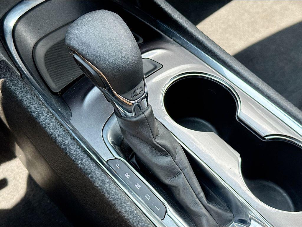 used 2023 Chevrolet Malibu car, priced at $17,998