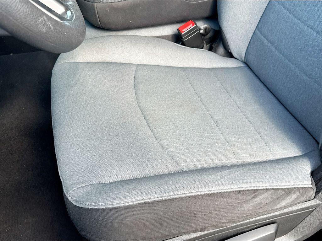 used 2024 Ram 1500 Classic car, priced at $27,888