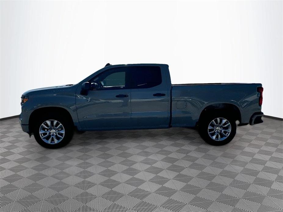 new 2024 Chevrolet Silverado 1500 car, priced at $38,220