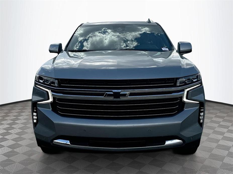 new 2024 Chevrolet Tahoe car, priced at $66,830