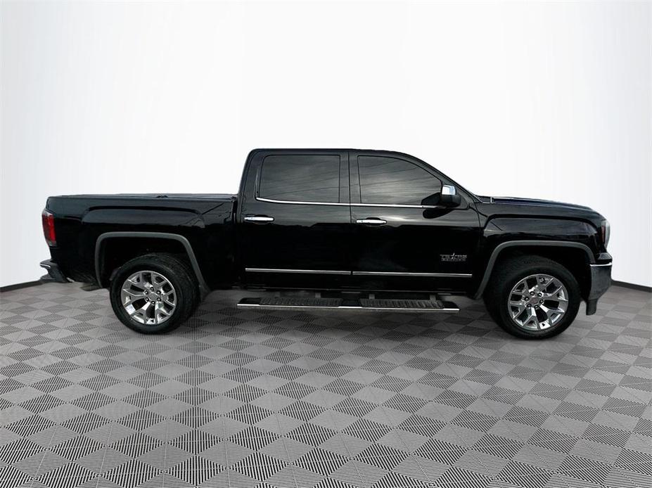 used 2017 GMC Sierra 1500 car, priced at $25,475