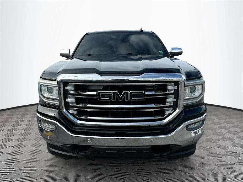 used 2017 GMC Sierra 1500 car, priced at $25,475