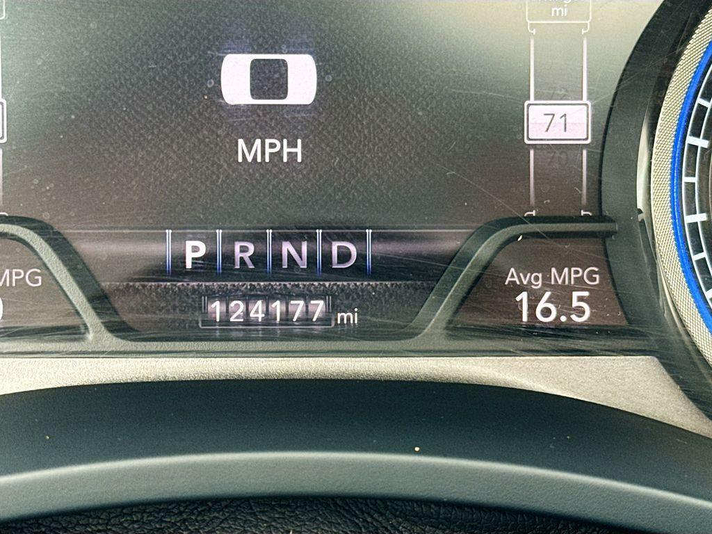 used 2019 Ram 2500 car, priced at $45,888