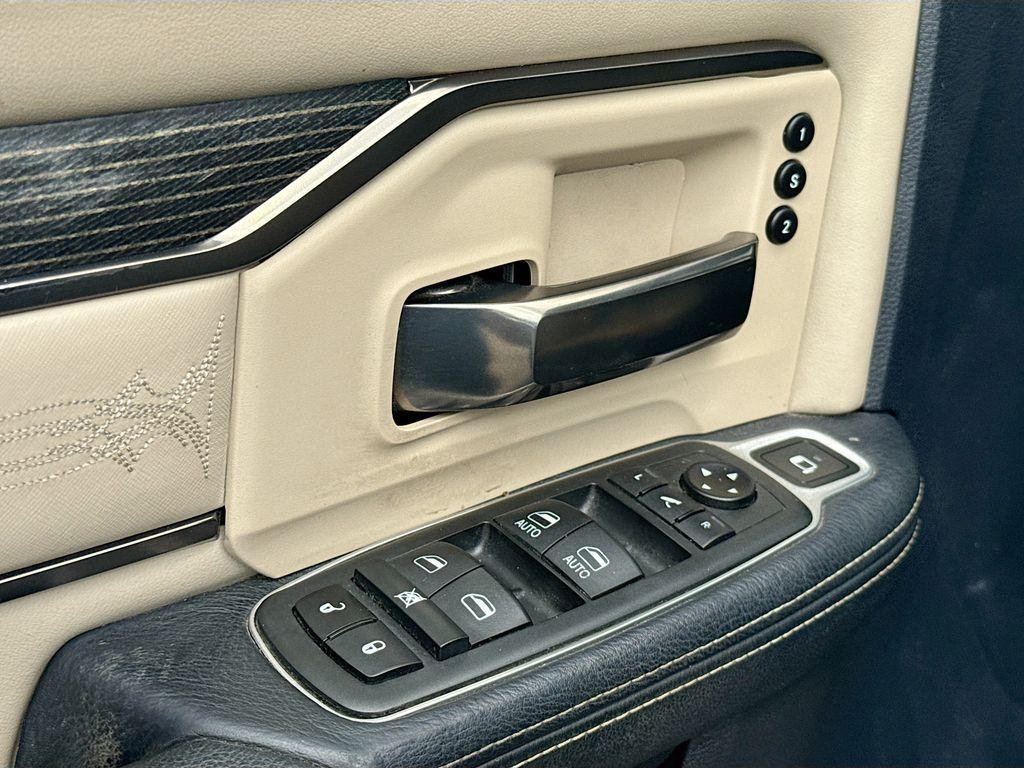 used 2019 Ram 2500 car, priced at $45,888