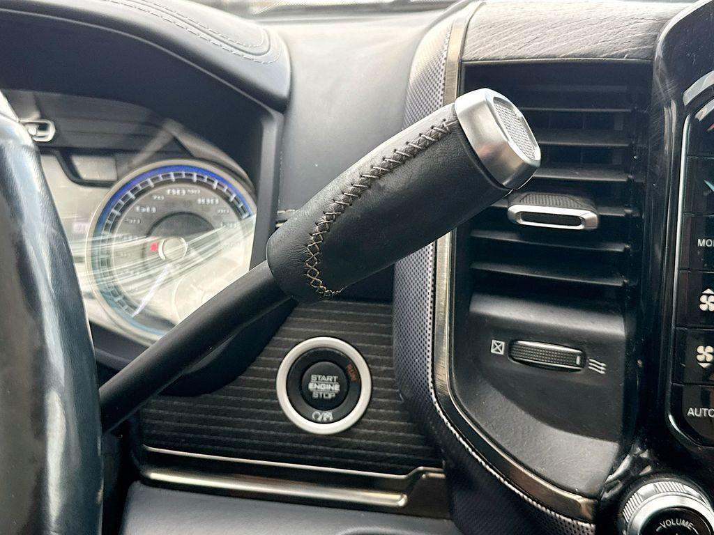used 2019 Ram 2500 car, priced at $45,888