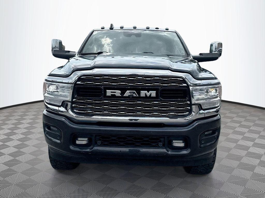 used 2019 Ram 2500 car, priced at $45,888