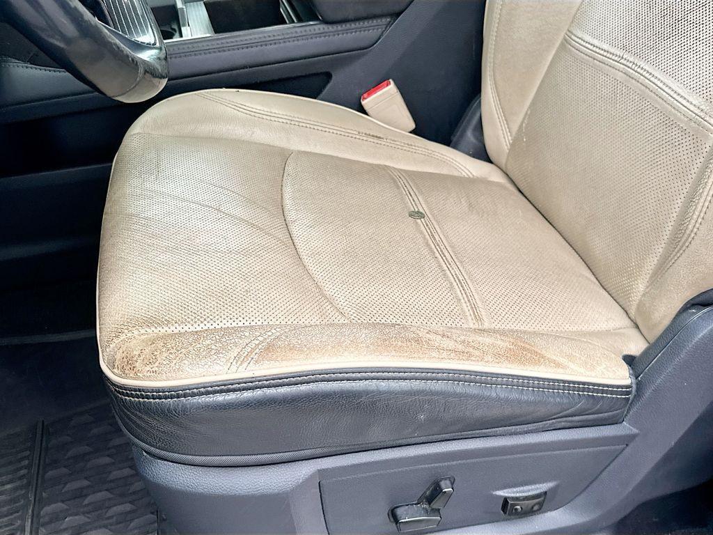 used 2019 Ram 2500 car, priced at $45,888